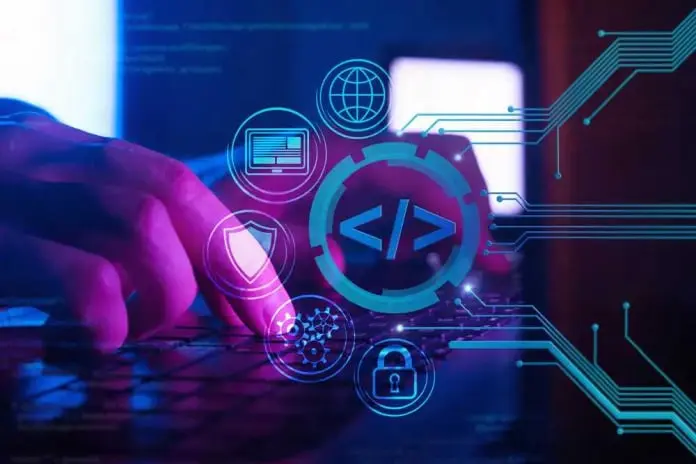 Web design