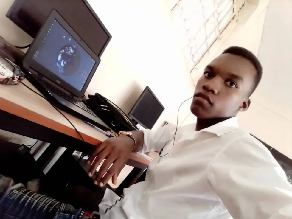 Kiweewa Mohammed