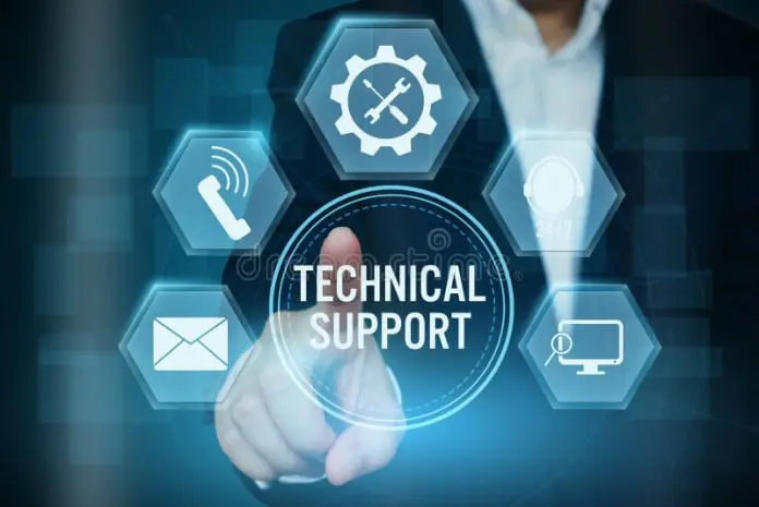 IT Technical Support